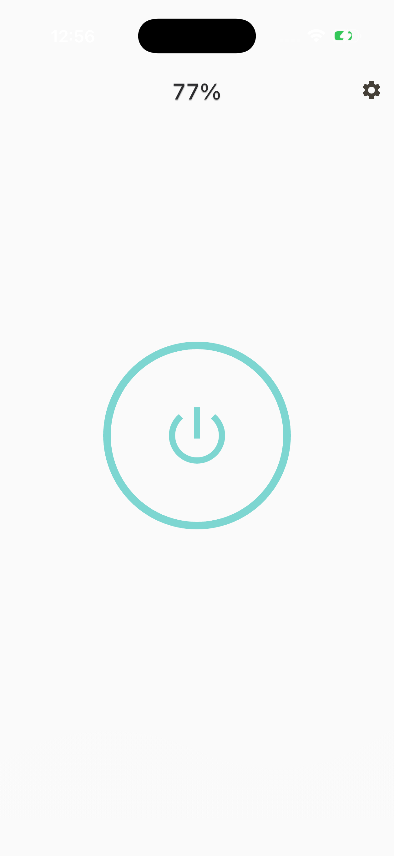 Lumio app screenshot 2